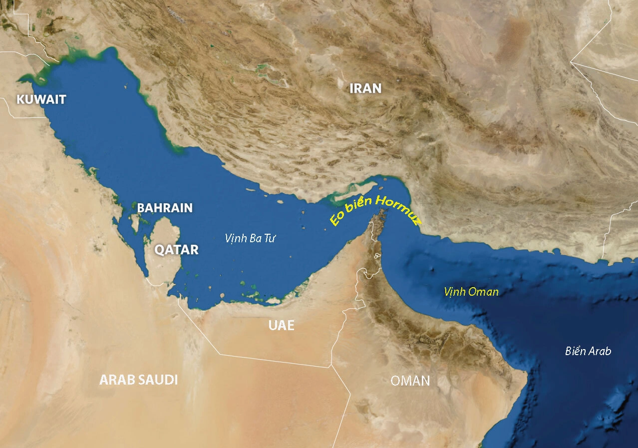 Hormuz