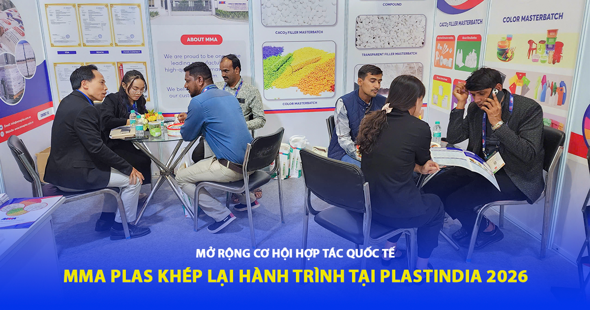 Plastindia-2026