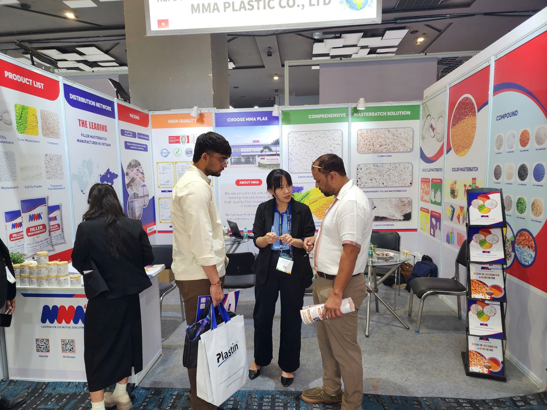 plastindia