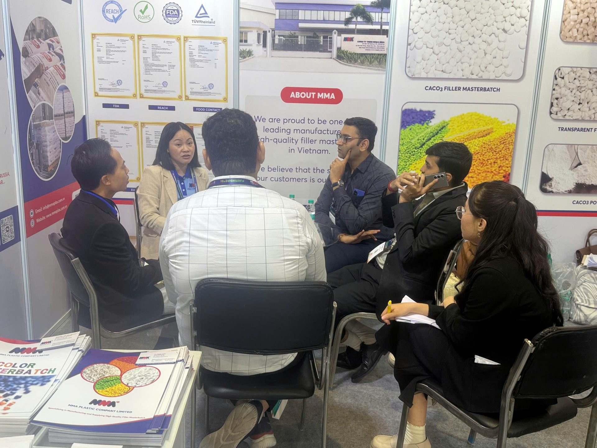 plastindia