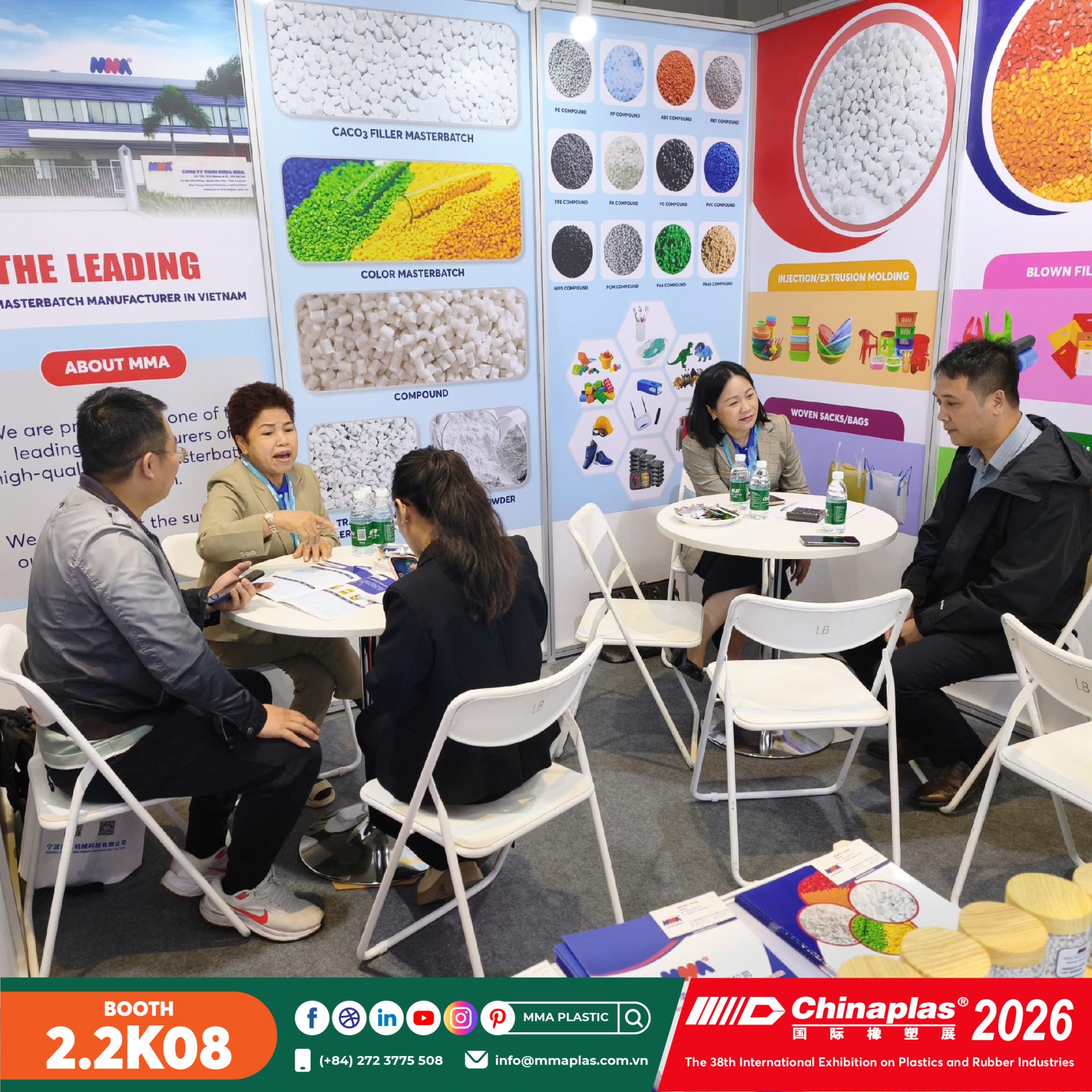 Chinaplas-2026