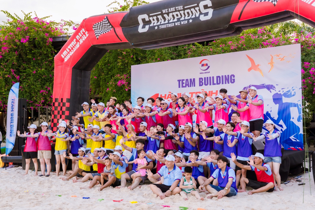 Team-building