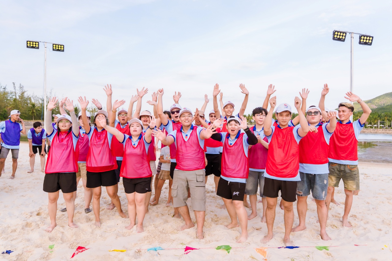 Team-building