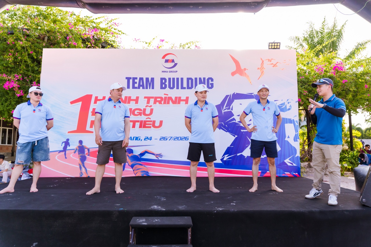 Team-building